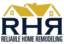 Logo de Reliable Home Remodeling