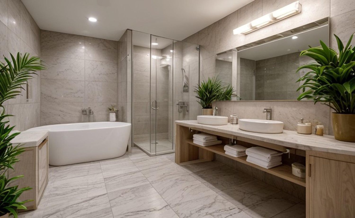 Remodelación de Baño in Philadelphia, PA